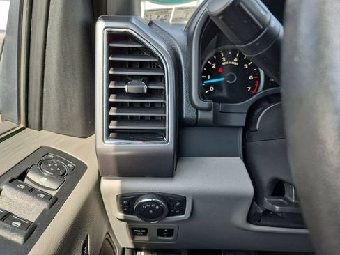 Used 2019 Ford F150 XLT w/ Equipment Group 302A Luxury AWD/4WD image 20