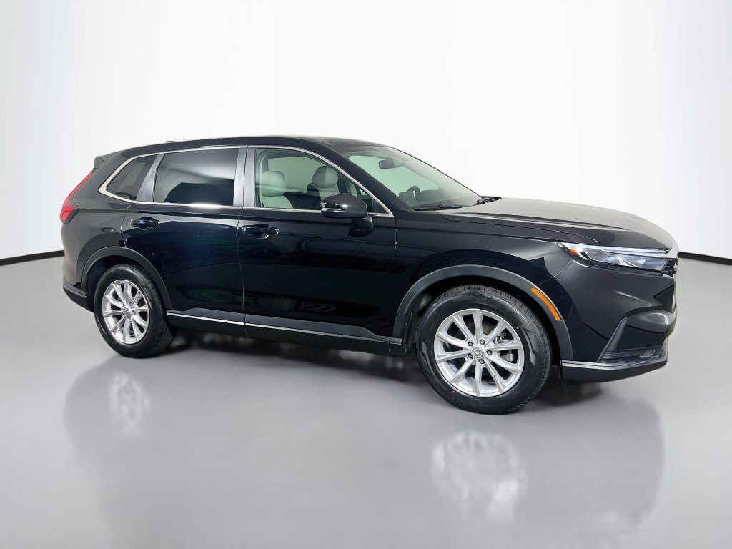Used 2024 Honda CR-V EX image 23