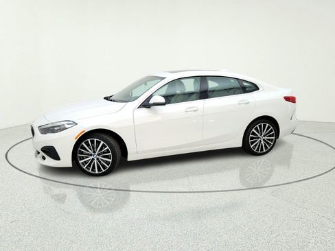 Used 2024 BMW 228i Gran Coupe w/ Convenience Package FWD image 15