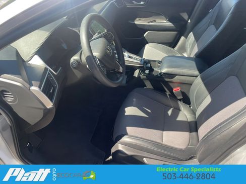 Used 2019 Honda Clarity Plug-In Hybrid image 23