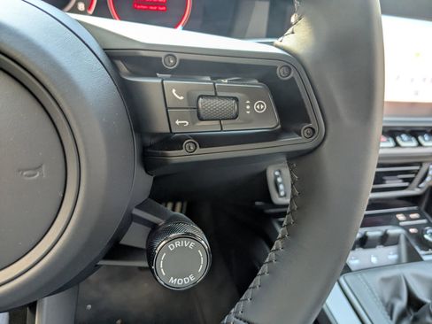 Certified 2026 Porsche 911 Carrera T RWD image 20