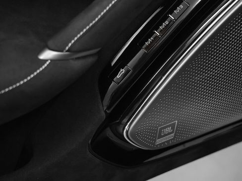 Certified 2023 Ferrari Roma image 41