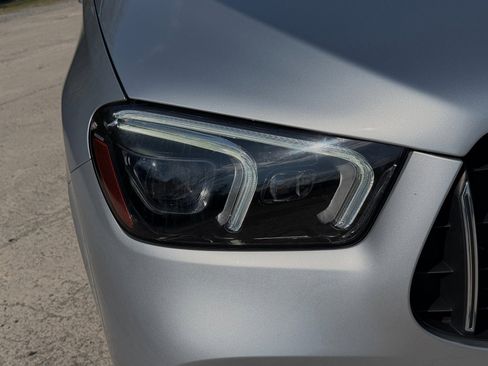 Used 2022 Mercedes-Benz GLE 63 AMG S image 48