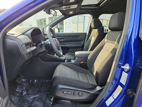 Used 2023 Honda CR-V Sport image 13