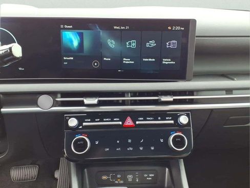 New 2026 Hyundai Santa Cruz SEL FWD image 14