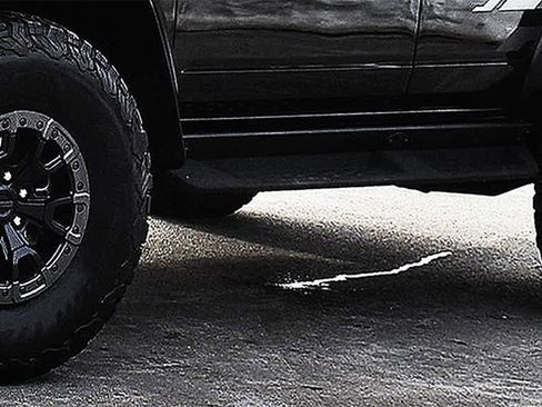 Used 2022 Ford Bronco Raptor image 50