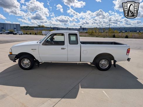 Used 1998 Ford Ranger 2WD SuperCab image 3