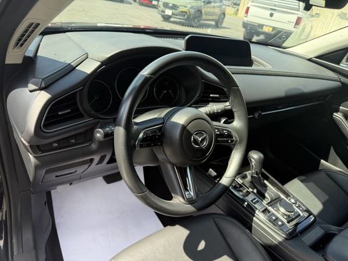 Used 2024 MAZDA CX-30 AWD 2.5 S w/ Select Sport Pkg image 18
