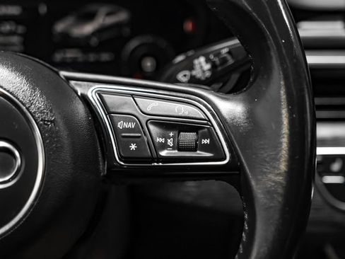 Used 2019 Audi A4 2.0T Premium Plus w/ Premium Plus Package FWD image 20