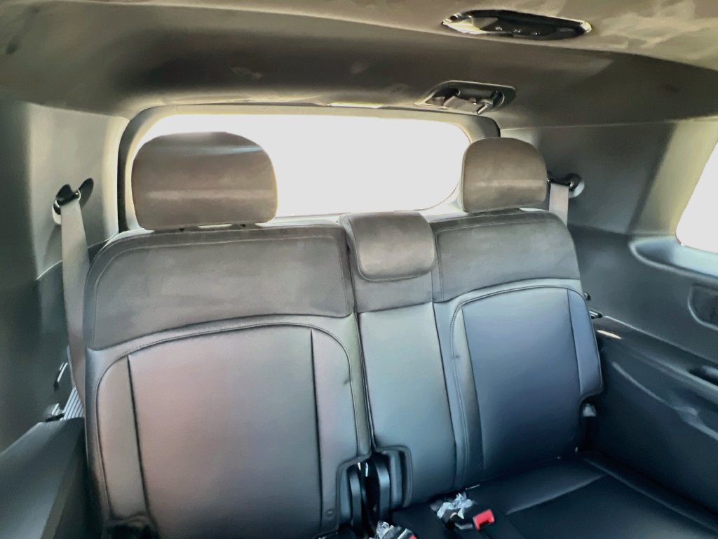New 2027 Kia Telluride X-Line SX Prestige AWD/4WD image 29
