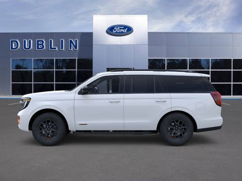 New 2025 Ford Expedition Tremor AWD/4WD image 31