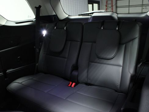 New 2026 Ford Explorer Active w/ Active Comfort Package image 14