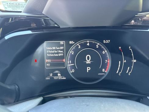 Used 2025 Lexus NX 250 FWD w/ Towing Package (2000 Lbs) image 15