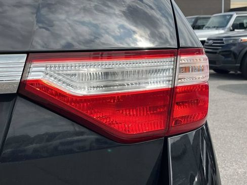 Used 2013 Honda Odyssey EX image 10
