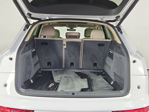 Used 2018 Audi Q5 2.0T Premium Plus w/ Premium Plus Package image 15