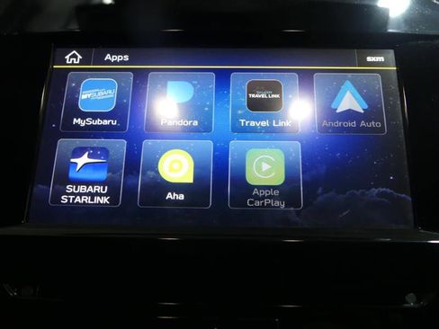 Used 2019 Subaru Forester Sport AWD/4WD image 42
