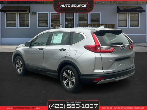Used 2019 Honda CR-V LX image 5