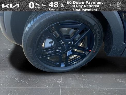 New 2025 Kia Telluride SX X-Line image 47