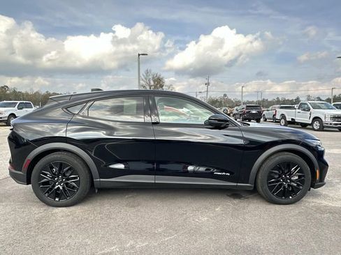 New 2025 Ford Mustang Mach-E Select w/ Comfort Package Lite image 5