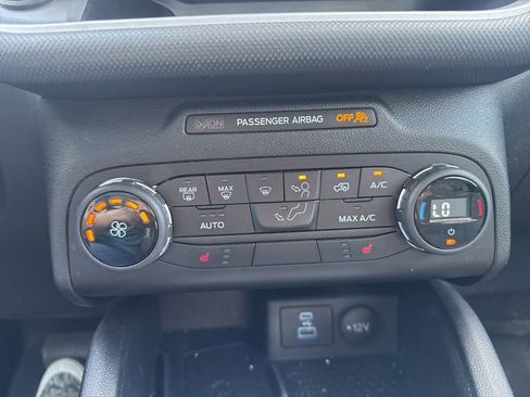 Used 2021 Ford Bronco Sport Big Bend w/ Big Bend Package AWD/4WD image 22