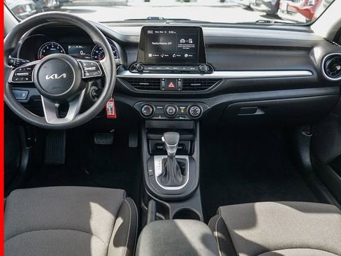 Certified 2023 Kia Forte LXS image 13