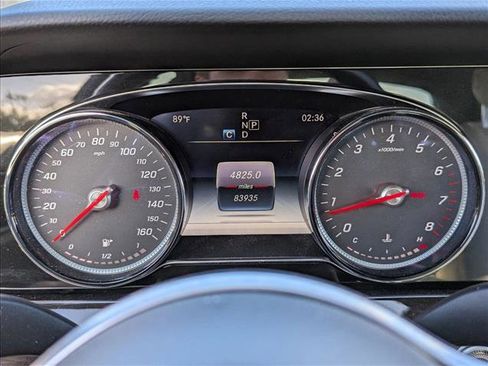 Used 2019 Mercedes-Benz E 300 image 9