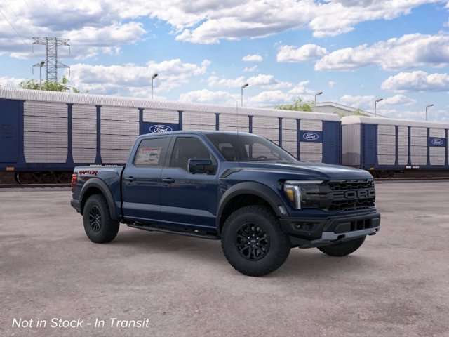 New 2026 Ford F150 Raptor AWD/4WD image 7