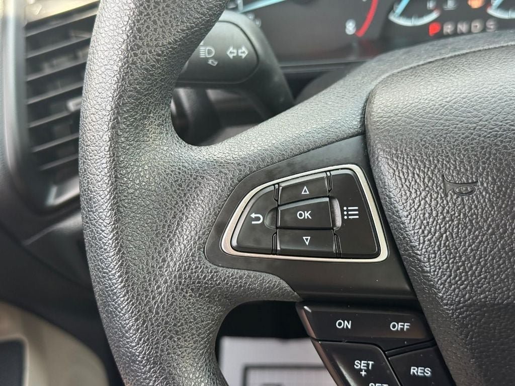 Used 2022 Ford EcoSport S AWD/4WD image 20