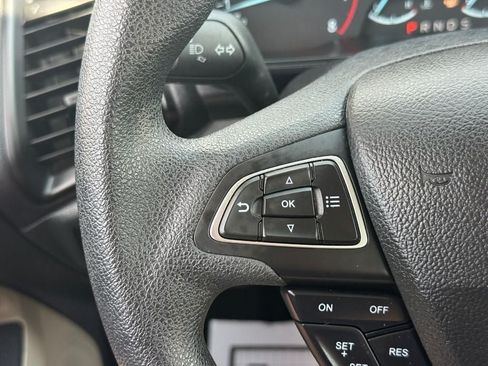 Used 2022 Ford EcoSport S AWD/4WD image 20