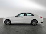 Certified 2023 Mercedes-Benz C 300 Sedan image 4