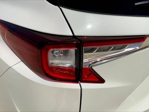 New 2026 Acura RDX SH-AWD image 14