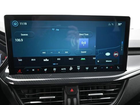 New 2026 Ford Escape ST-Line Select w/ Tech Pack #1 image 17