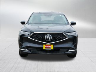 Used 2023 Acura MDX w/Technology Package video 2