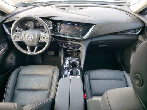 Certified 2023 Buick Envision Essence AWD/4WD image 35