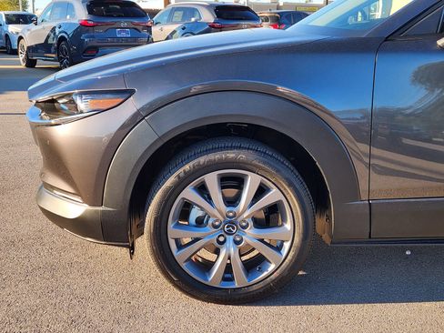 New 2026 MAZDA CX-30 AWD 2.5 S w/ Premium Package image 9