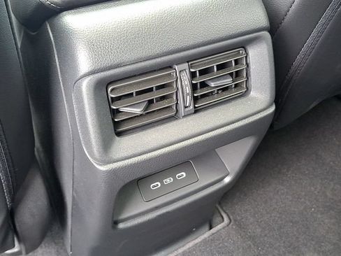 Used 2025 Honda CR-V EX-L image 11