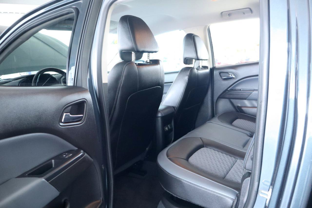 Used 2019 Chevrolet Colorado Z71 RWD image 70