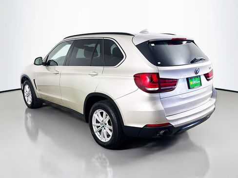 Used 2015 BMW X5 xDrive35i image 7