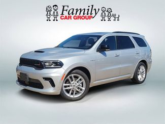 Used 2024 Dodge Durango R/T AWD/4WD video 1