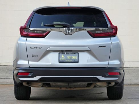 Used 2020 Honda CR-V EX image 10