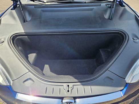 Used 2020 Tesla Model S Long Range Plus AWD/4WD image 29