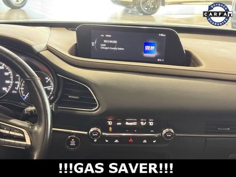 Used 2021 MAZDA CX-30 2.5 Turbo w/ Premium Plus Pkg image 19