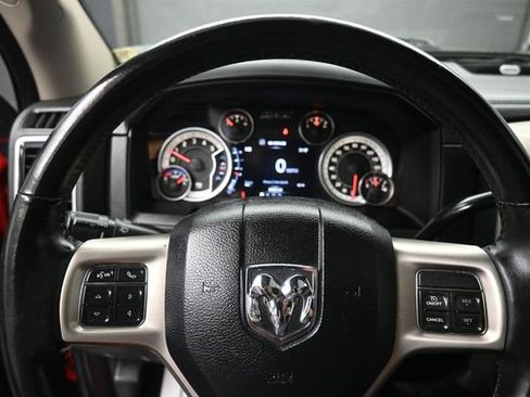 Used 2014 RAM 2500 Laramie w/ HD Snow Plow Prep Group AWD/4WD image 19