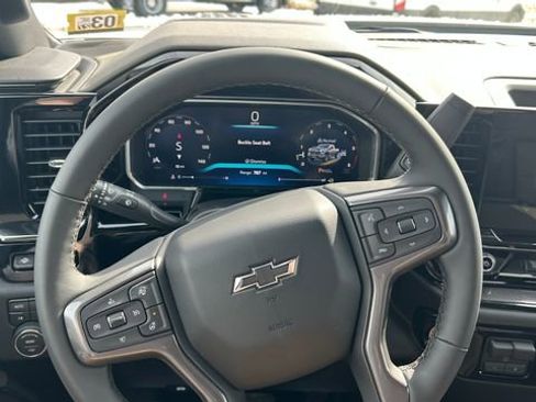 New 2026 Chevrolet Silverado 2500 ZR2 image 21