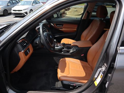 Used 2014 BMW 328d Sedan RWD image 9