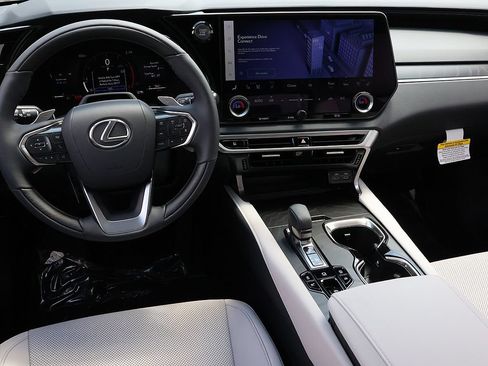 New 2026 Lexus RX 350 Premium AWD/4WD image 17
