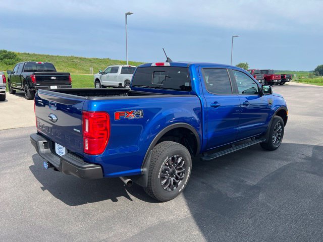 Used 2019 Ford Ranger Lariat w/ Equipment Group 501A Mid AWD/4WD image 5