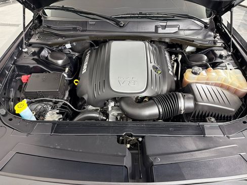 Used 2021 Dodge Challenger R/T w/ Performance Handling Group RWD image 24