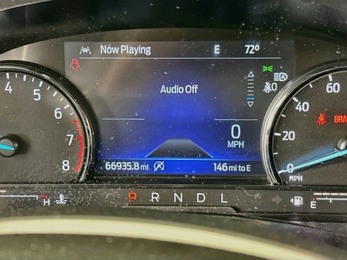Used 2023 Ford Explorer XLT w/ Equipment Group 202A RWD image 19