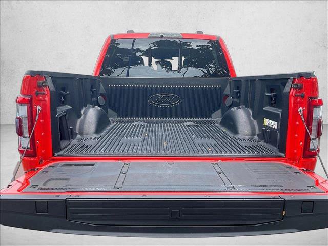 Used 2023 Ford F150 Raptor AWD/4WD image 30
